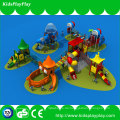 Kidsplayplay Serie Kinder Outdoor-Spielplatz Ausrüstung zum Verkauf (KP13-8B)